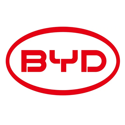BYD